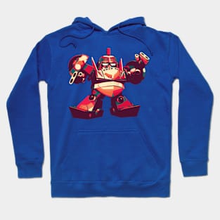 Godam Hoodie